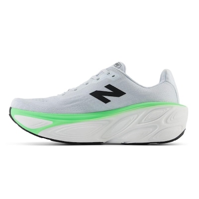 Tênis Masculino New Balance Fresh Foam More v5 - Foto 2