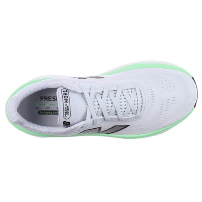 Tênis Masculino New Balance Fresh Foam More v5 - Foto 3