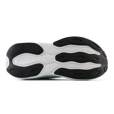 Tênis Masculino New Balance Fresh Foam More v5 - Foto 4