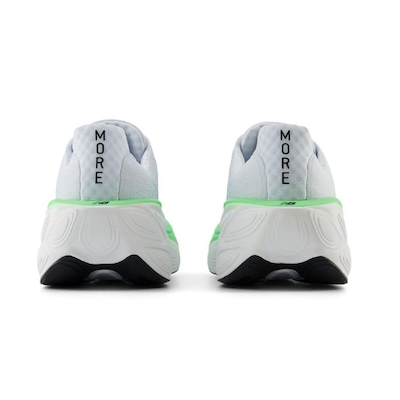 Tênis Masculino New Balance Fresh Foam More v5 - Foto 5