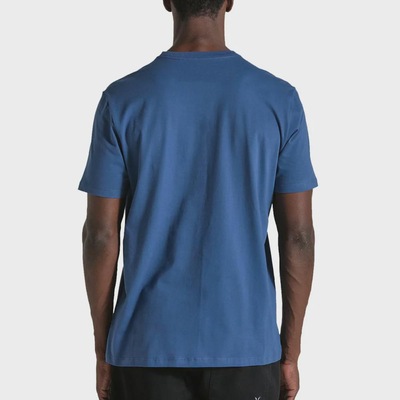 Camiseta Masculina Hurley Silk Icon - Foto 2