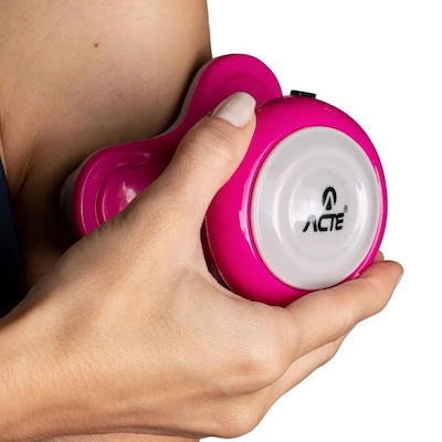 Massageador Acte Mini Corporal - Foto 5