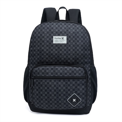 Mochila Hurley Escolar - 20 litros - Foto 1