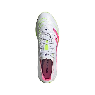 Chuteira Society Adulto adidas Predator League - Foto 3