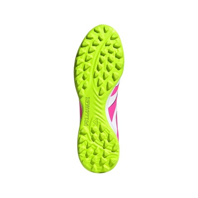 Chuteira Society Adulto adidas Predator League - Foto 4