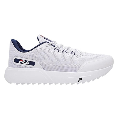 Tênis Masculino Fila Step - Foto 1
