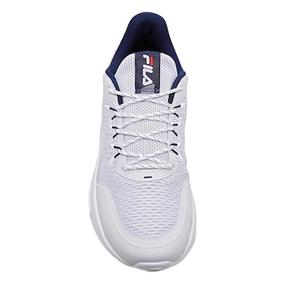 Tênis Masculino Fila Step - Foto 4