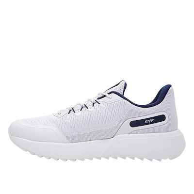 Tênis Masculino Fila Step - Foto 5
