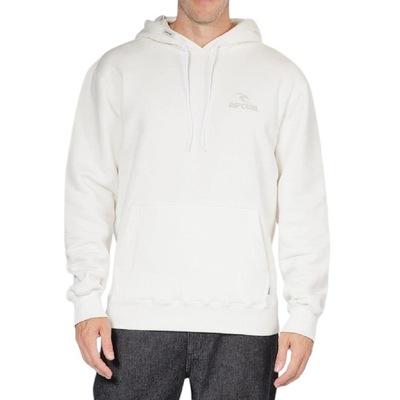 Blusão de Moletom Masculino Rip Curl Brand Stack - Foto 1