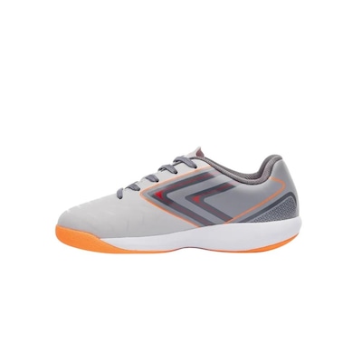 Chuteira Futsal Infantil Umbro Pro 5 25 - Foto 2