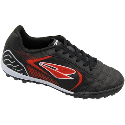 Chuteira Society Adulto Dray Topfly - Foto 3
