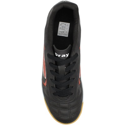 Chuteira Futsal Adulto Dray Topfly - Foto 4
