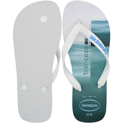 Chinelo De Dedo Masculino Havaianas Top Surfer I - Foto 3