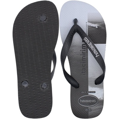 Chinelo De Dedo Masculino Havaianas Top Surfer I - Foto 3