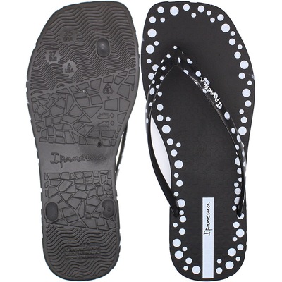 Chinelo de Dedo Feminino Ipanema Edge All Over Print - Foto 2