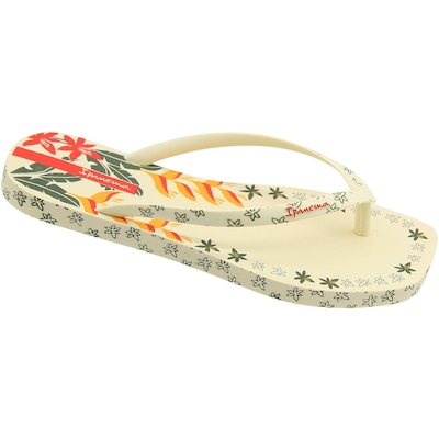 Chinelo de Dedo Feminino Ipanema Edge All Over Print - Foto 2