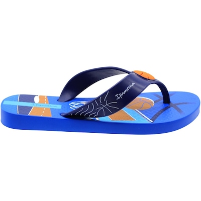 Chinelo de Dedo Infantil Ipanema Sporty - Foto 2