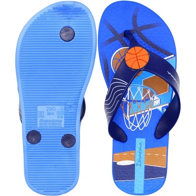 Chinelo de Dedo Infantil Ipanema Sporty - Foto 3