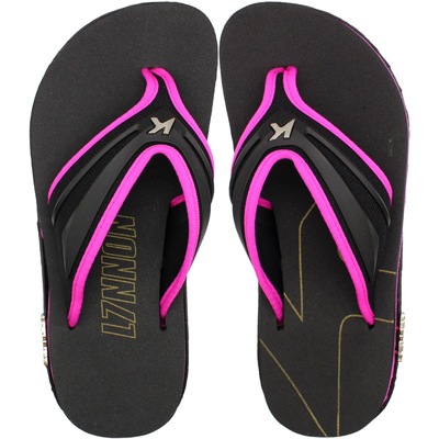 Sandália de Dedo Masculina Kenner Kivah New Force L7 - Foto 1