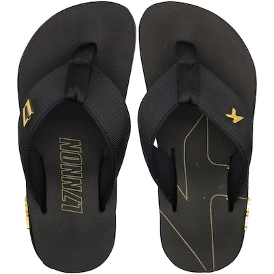 Chinelo Masculino Kenner Kivah L7 Clássico - Foto 1