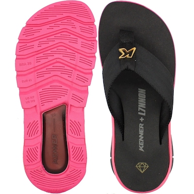Chinelo Masculino Kenner Orak L7 - Foto 3