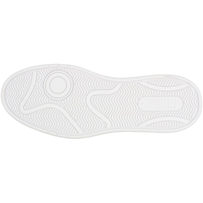 Tênis Masculino Puma Court Classic Clean - Foto 5