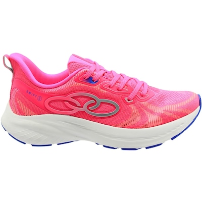 Tênis Feminino Olympikus Swift 5 - Foto 1