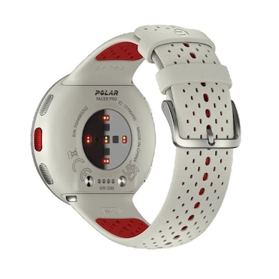 Relógio Polar Pacer Pro - Foto 4