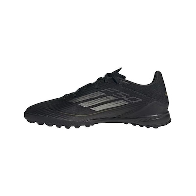 Chuteira Society Adulto adidas F50 League - Foto 2