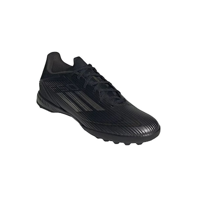 Chuteira Society Adulto adidas F50 League - Foto 3