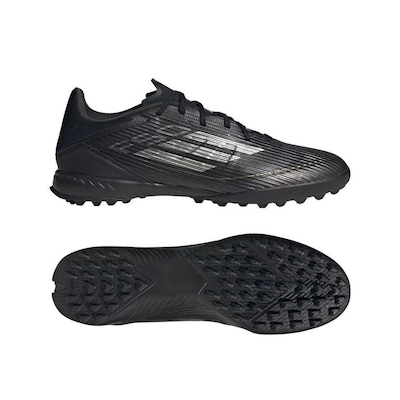 Chuteira Society Adulto adidas F50 League - Foto 5