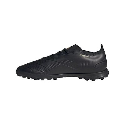 Chuteira Society Adulto adidas Predator 24 League Low - Foto 2