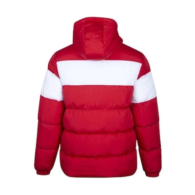 Jaqueta Masculina New Era Puffer NY Yankees World - Foto 2