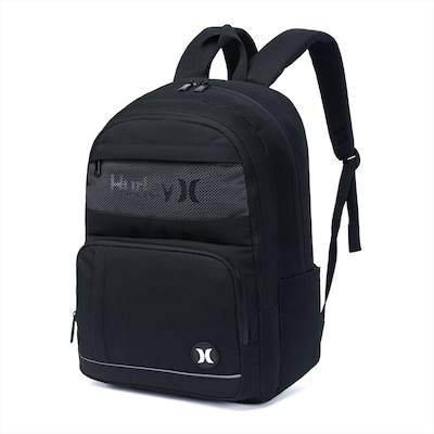 Mochila Hurley Moderna Espaçosa - 20 litros - Foto 2