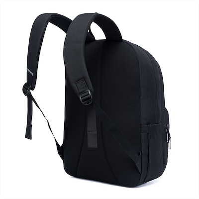 Mochila Hurley Moderna Espaçosa - 20 litros - Foto 4