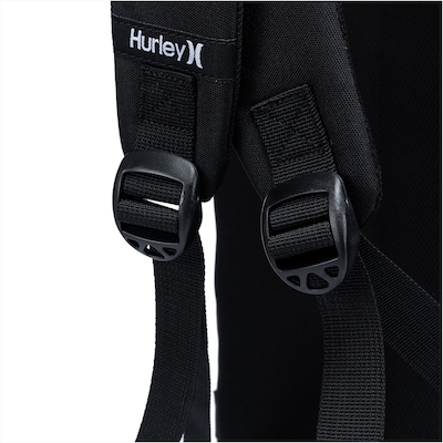 Mochila Hurley Moderna Espaçosa - 20 litros - Foto 5