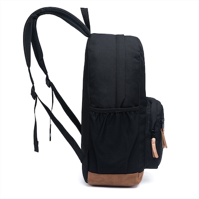 Mochila Hurley Escolar Reforçada - 20 Litros - Foto 3
