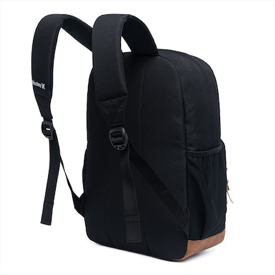 Mochila Hurley Escolar Reforçada - 20 Litros - Foto 4