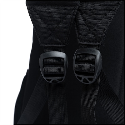 Mochila Hurley Escolar Reforçada - 20 Litros - Foto 5