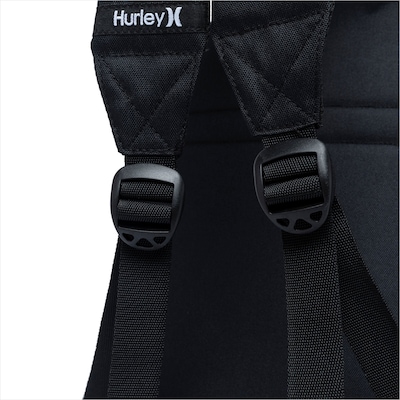 Mochila Hurley Espaçosa - 21 litros - Foto 5