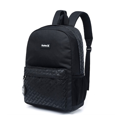 Mochila  Hurley Moderna - 20 litros - Foto 2