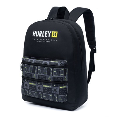 Mochila Hurley Moderna - 20 Litros - Foto 2