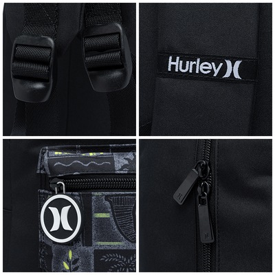 Mochila Hurley Moderna - 20 Litros - Foto 6
