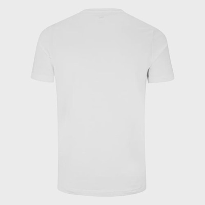 Camiseta Masculina Puma Ess 2 Color Small No. 1 - Foto 2