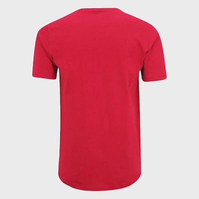 Camiseta Masculina Puma Essentials Small No. 1 Logo - Foto 2