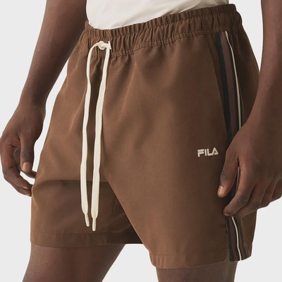 Short Masculino Fila Comfort Sport Club - Foto 4