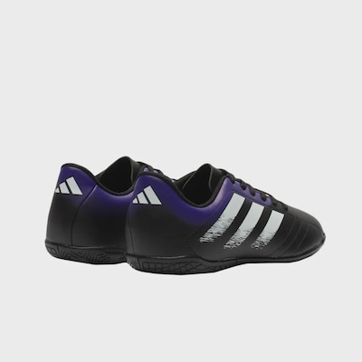 Chuteira Futsal Infantil adidas Rabisco - Foto 3
