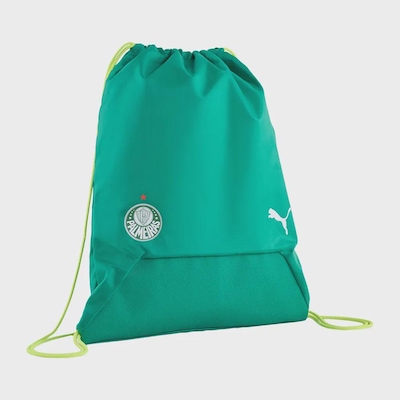 Gym Sack Puma Palmeiras - 16 Litros - Foto 1