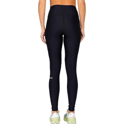 Calça Legging Feminina Run More Block Up - Foto 2