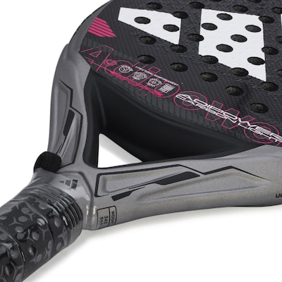 Raquete de Padel adidas Adipower Carbon Light - Foto 3